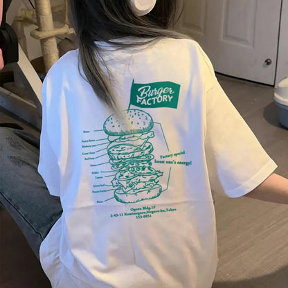 レディース T シャツ 半袖 プリント 綿 100% 丸首 ゆったりシルエット カジュアル 夏服 おしゃれ 2025 夏新作 トレンド 速乾 通気性抜群 肌にやさしい ペアコーデ カップルコーデ 着心地快適 プリント T シャツ レディース 半袖 綿 100 コットン 丸首 ゆったりサイズ 夏新作 2025 トレンド カジュアル ファッション おしゃれ 着回し力抜群 ペアコーデ対応 カップル向け 速乾 通気性良好 肌触り優しい大人カジュアル あり