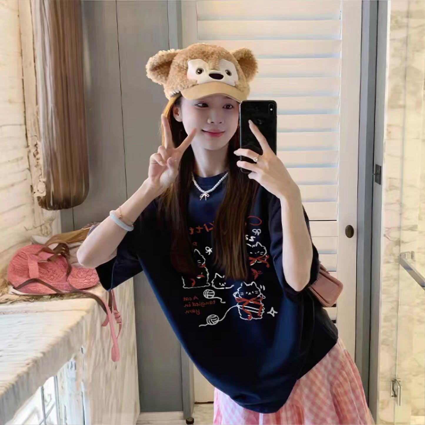 プリント T シャツ レディース 半袖 丸首 綿 100 コットン素材 カジュアル 夏服 ゆったり トレンドファッション 夏新作 大人可愛い 着心地良い 肌にやさしい 防汗速乾 通気性抜群 ペアコーデ カップルコーデ対応 デザイン豊富 大人カジュアル