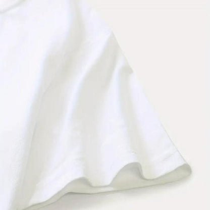 プリントTシャツ レディース 半袖 綿100% コットン 丸首 2025年 夏新作 トレンド カジュアル 夏服 おしゃれ ゆったりシルエット 大人カジュアル ペアコーデ対応 カップルコーデ 速乾 通気性抜群 肌触り優しい デザインT 着心地抜群