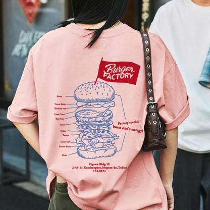 レディース T シャツ 半袖 プリント 綿 100% 丸首 ゆったりシルエット カジュアル 夏服 おしゃれ 2025 夏新作 トレンド 速乾 通気性抜群 肌にやさしい ペアコーデ カップルコーデ 着心地快適 プリント T シャツ レディース 半袖 綿 100 コットン 丸首 ゆったりサイズ 夏新作 2025 トレンド カジュアル ファッション おしゃれ 着回し力抜群 ペアコーデ対応 カップル向け 速乾 通気性良好 肌触り優しい大人カジュアル あり